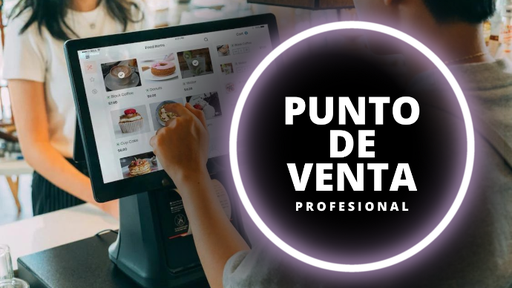 Punto de venta